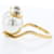 Louis Vuitton Anello Perla Speedy M68070 D'oro - vista 3