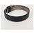 Bulgari Bracciale Serpenti in pelle Bvlgari Nero Verde - vista 2