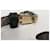Bulgari Bracciale Serpenti in pelle Bvlgari Nero Verde - vista 5