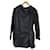 Louis Vuitton coat Black Polyamide  ref.910910