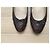 Cambon Chanel Ballerine Marrone - vista 4