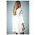 Kate Moss For Topshop Besticktes Tunikakleid Mehrfarben - Ansicht 5