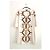 Kate Moss For Topshop Besticktes Tunikakleid Mehrfarben - Ansicht 6