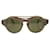 Autre Marque Lunettes de soleil Taupe  ref.910935