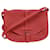 LOUIS VUITTON Perfo Furore Saumur Shoulder Bag Pink LV Auth 41755a Leather  ref.910961