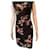 Ralph Lauren Un bel vestito floreale Multicolore Poliestere  ref.911019