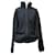 Balenciaga Jackets Black Synthetic  ref.911021