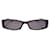 Dior occhiali da sole Nero  ref.911025