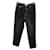LOEWE Jeans T.fr 40 cotton Blu Cotone  ref.911125