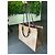 Louis Vuitton Onthego MM-Monogramm Rot Beige Hellbraun Schokolade Dunkelbraun - Ansicht 10