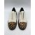 Autre Marque Bailarinas Marie Laffont T.EU 39 Ante Beige - vista 4