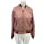 Vestes SCHOTT T.International M Polyester Rose  ref.911228