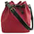 Louis Vuitton Noe Red Leather  ref.911892