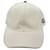 Gucci Cap White Leather Cloth  ref.912229