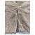 Ralph Lauren Midi Wildlederrock Caramel Lammfell - Ansicht 4