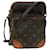 Louis Vuitton Monogram Amazon Shoulder Bag M45236 LV Auth rd4978 Cloth  ref.912319
