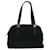 Salvatore Ferragamo Hand Bag Nylon Black Auth cl500  ref.912338