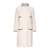 Timeless Cappotto Chanel in lana a collo alto  ref.912381