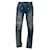 Jeans Balmain Azul John  ref.912409