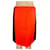Dolce & Gabbana Skirts Orange Cotton  ref.912417