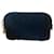 Christian Dior Purses, wallets, cases Black Synthetic  ref.912483