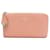 Louis Vuitton Pink Leather  ref.912575