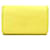 Loewe Amarelo Couro  ref.912789