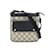 Borsa a tracolla Gucci GG Supreme Borsa a tracolla in tela 311174 In ottime condizioni Beige  ref.913371