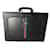 Marmont vintage gucci suitcase Black Leather  ref.913377