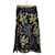 MARNI  Skirts T.International S Cotton Black  ref.913603