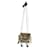 CHARLOTTE OLYMPIA  Handbags T.  cloth Cream  ref.913605
