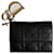 Dior Purses, wallets, cases Black Leather  ref.913636