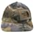 **GUCCI × THE NORTH FACE Multicolor Cap Multiple colors Polyester  ref.913638