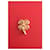 Autre Marque Pins & brooches Golden Gold-plated  ref.913690