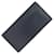 VALEXTRA Navy blue Leather  ref.913867