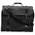 Porta abiti Louis Vuitton nero Taiga Gibeciere
