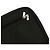 Porta abiti Louis Vuitton nero Taiga Gibeciere - vista 11