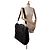 Porta abiti Louis Vuitton nero Taiga Gibeciere - vista 13