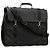 Porta abiti Louis Vuitton nero Taiga Gibeciere - vista 2