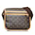 Louis Vuitton Monogram Bosphore PM  M40106 Brown Cloth  ref.914447