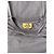 Hermès Vintage cotton piquet tshirt Light blue - view 3