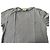 Hermès Vintage cotton piquet tshirt Light blue - view 5