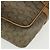 Céline CELINE C Borsa a tracolla in tela di macadam Beige Auth 41264 - vista 14
