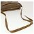 Céline CELINE C Borsa a tracolla in tela di macadam Beige Auth 41264 - vista 7
