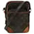 Louis Vuitton Monogram Amazon Shoulder Bag M45236 LV Auth cl497 Cloth  ref.914552