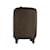 Louis Vuitton Monogram Zephyr 55 luggage Brown  ref.914578