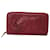 VALENTINO GARAVANI  Wallets T.  Leather Red  ref.914626