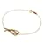 TIFFANY & CO Golden Pink gold  ref.915113