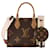 Louis Vuitton LV Onthego PM monogram Brown Cloth  ref.915448