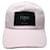 **Gorra de béisbol de algodón rosa Fendi  ref.915452